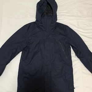 The North Face Gatekeeper Insulated Ski Jacket